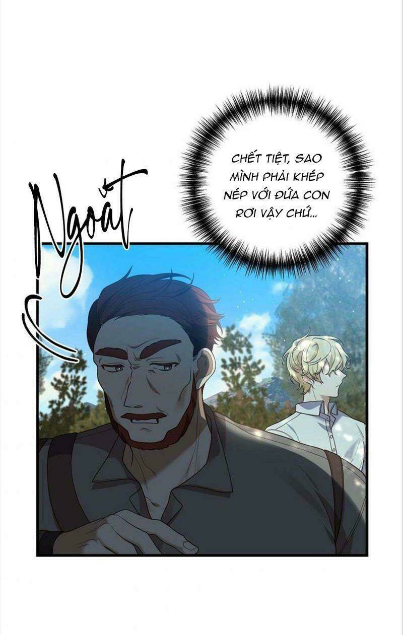 Hôn Phu Của Tôi Là Nam Chính Yandere Chương 11 Ảnh 36