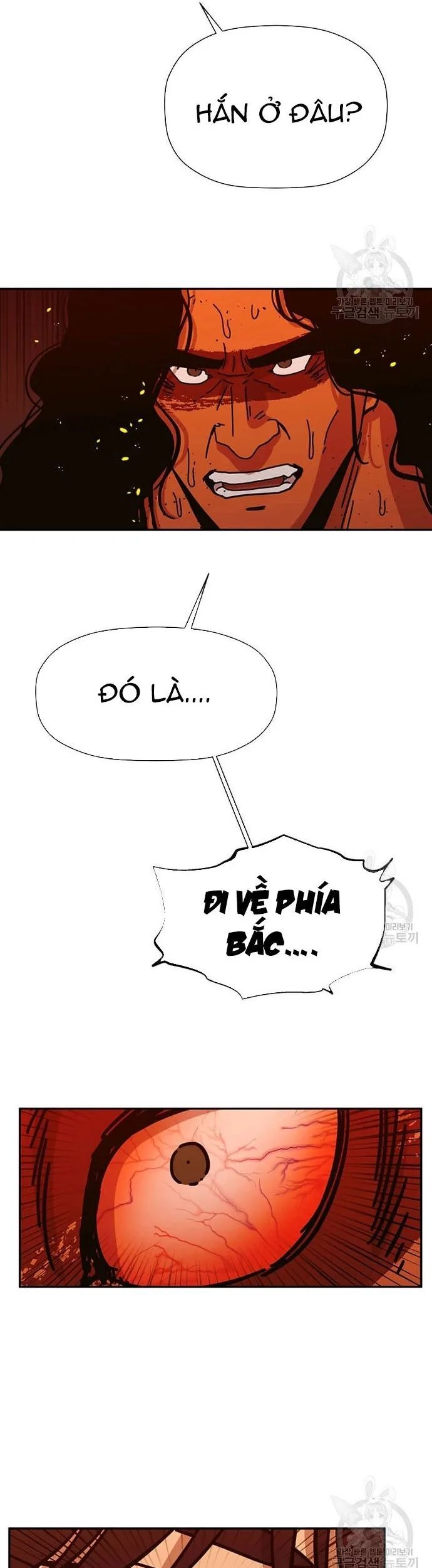 Học Giả Trở Lại Chương 181 Ảnh 16