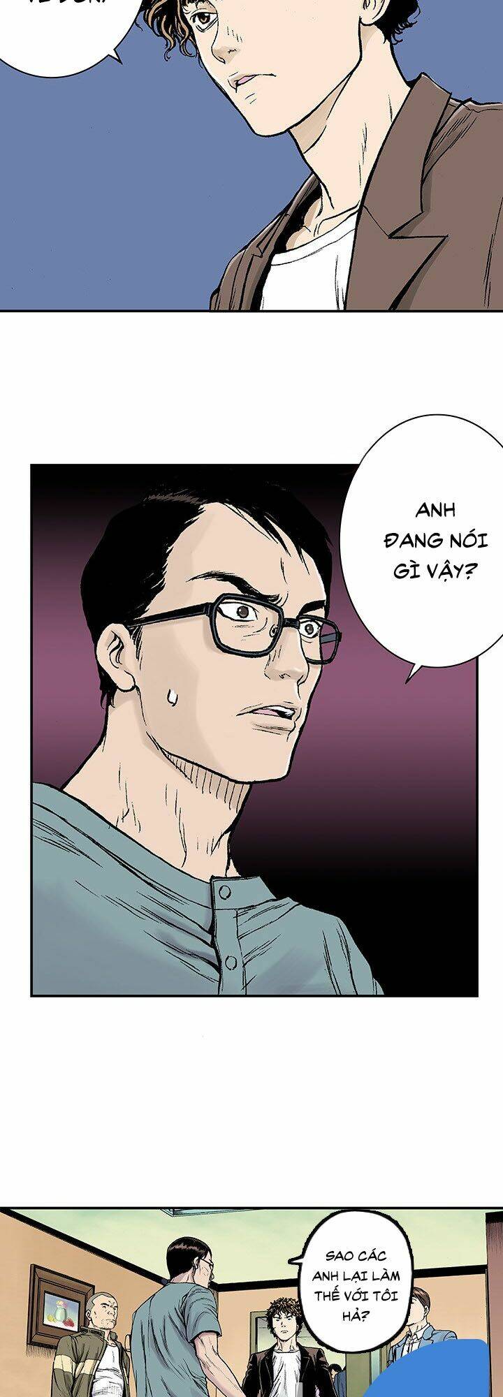 Kang Gito Chương 12 Ảnh 21