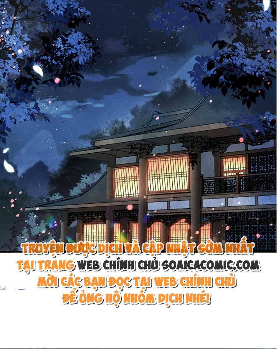Vì Sao Kẻ Thù Đều Yêu Thầm Ta Chương 1 Ảnh 39