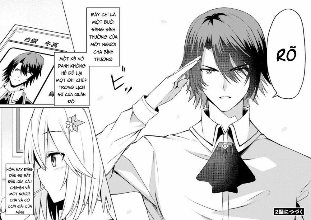 Risou No Musume Nara Sekai Saikyou Demo Kawaigatte Kuremasuka Chương 1.2 Ảnh 28