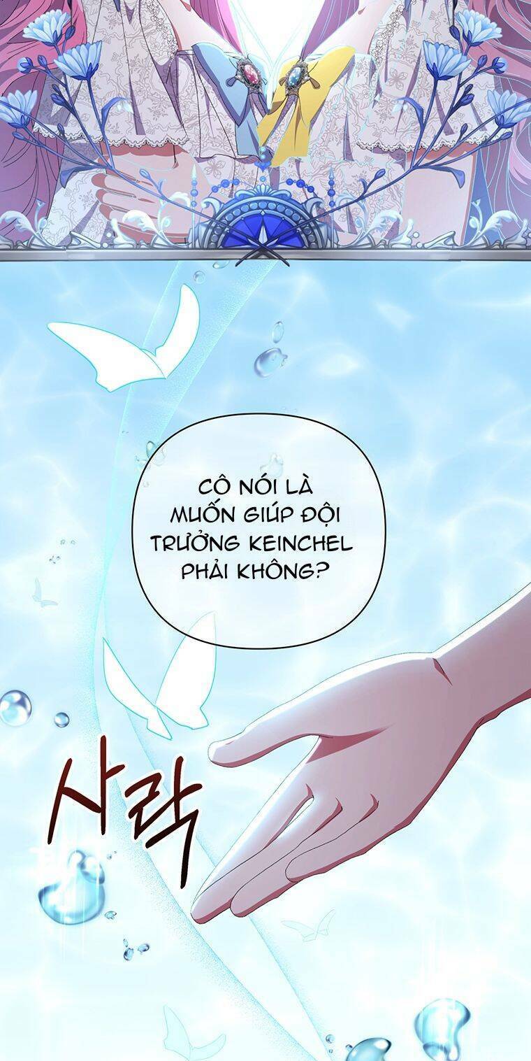 Nam Chính Ám Ảnh Phát Điên Chương 19 Ảnh 44