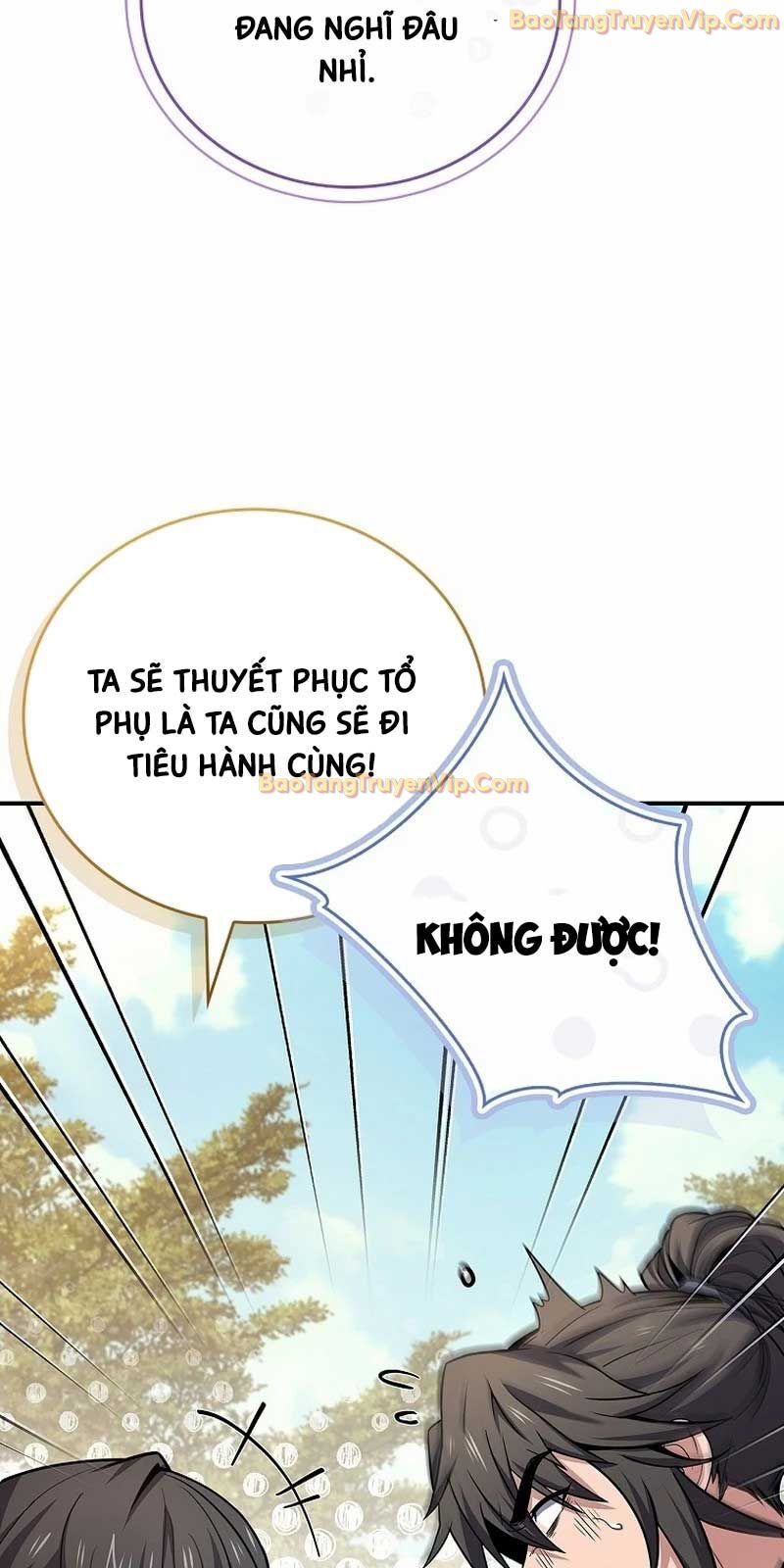 Chuyển Sinh Thành Tiêu Sư Chương 102 Ảnh 13