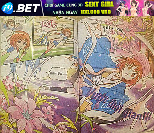 Lương Sơn Bá - Chúc Anh Đài Phiên Bản Mới Chương 2.4 Ảnh 11