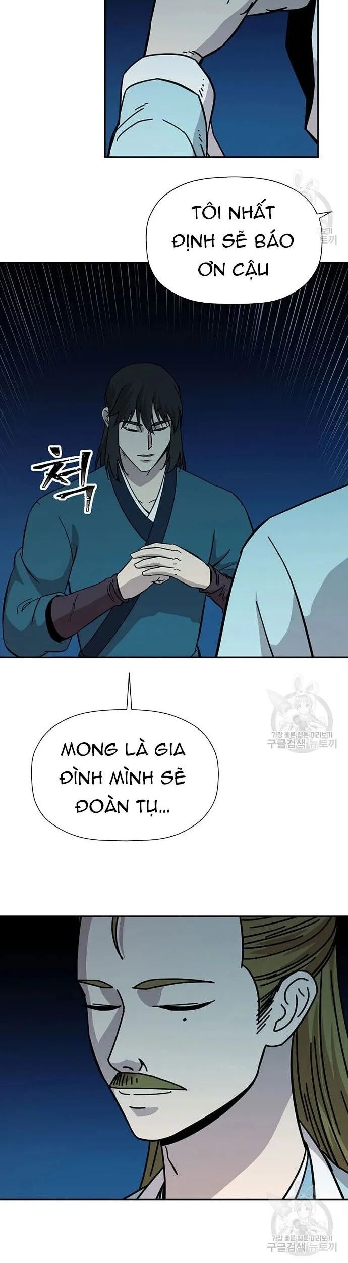 Học Giả Trở Lại Chương 174 Ảnh 29