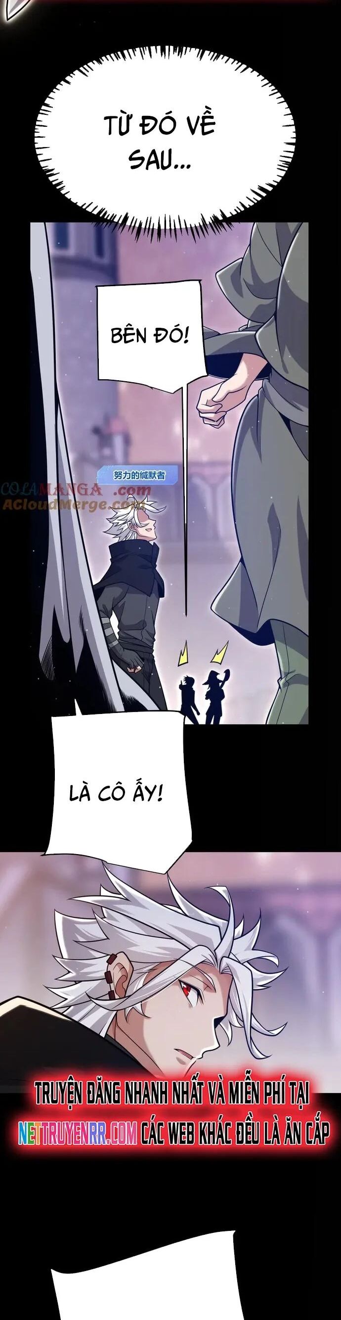 Tôi Đến Từ Thế Giới Trò Chơi Chương 349 Ảnh 10