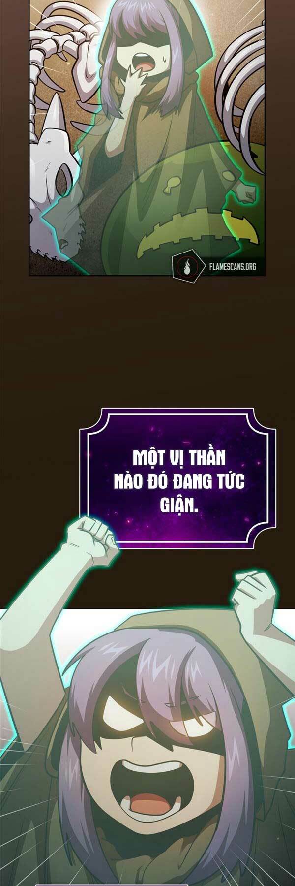Có Thật Đây Là Anh Hùng Không? Chương 85 Ảnh 28