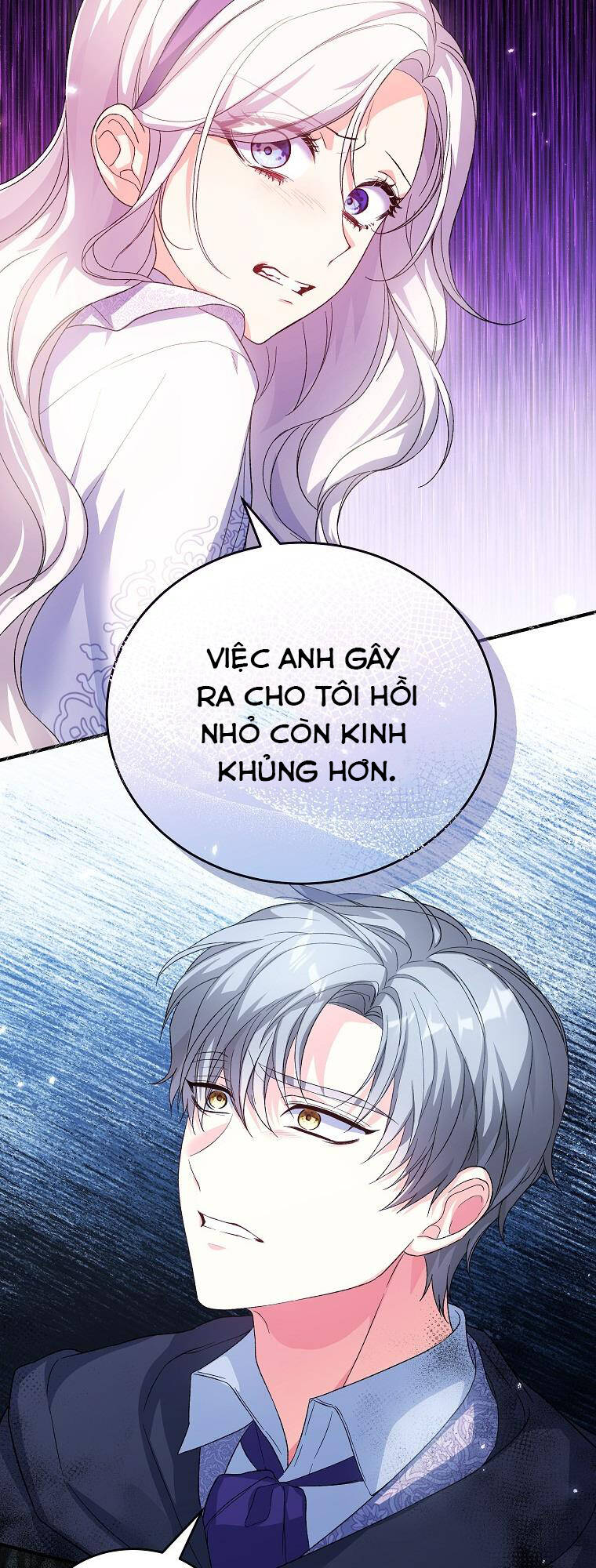 Nữ Chính Muốn Tôi Trở Thành Chị Dâu Của Cô Ấy Chương 33 Ảnh 47