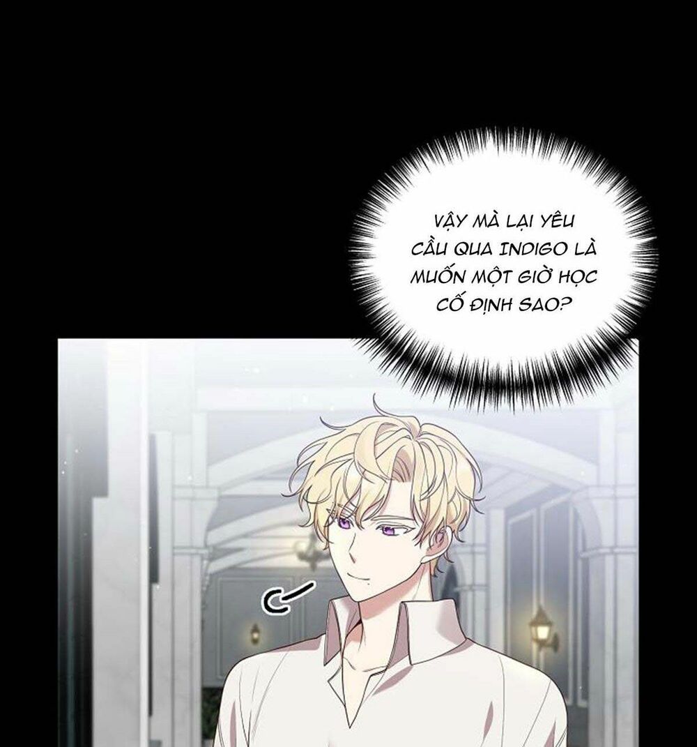 Hôn Phu Của Tôi Là Nam Chính Yandere Chương 5 Ảnh 11