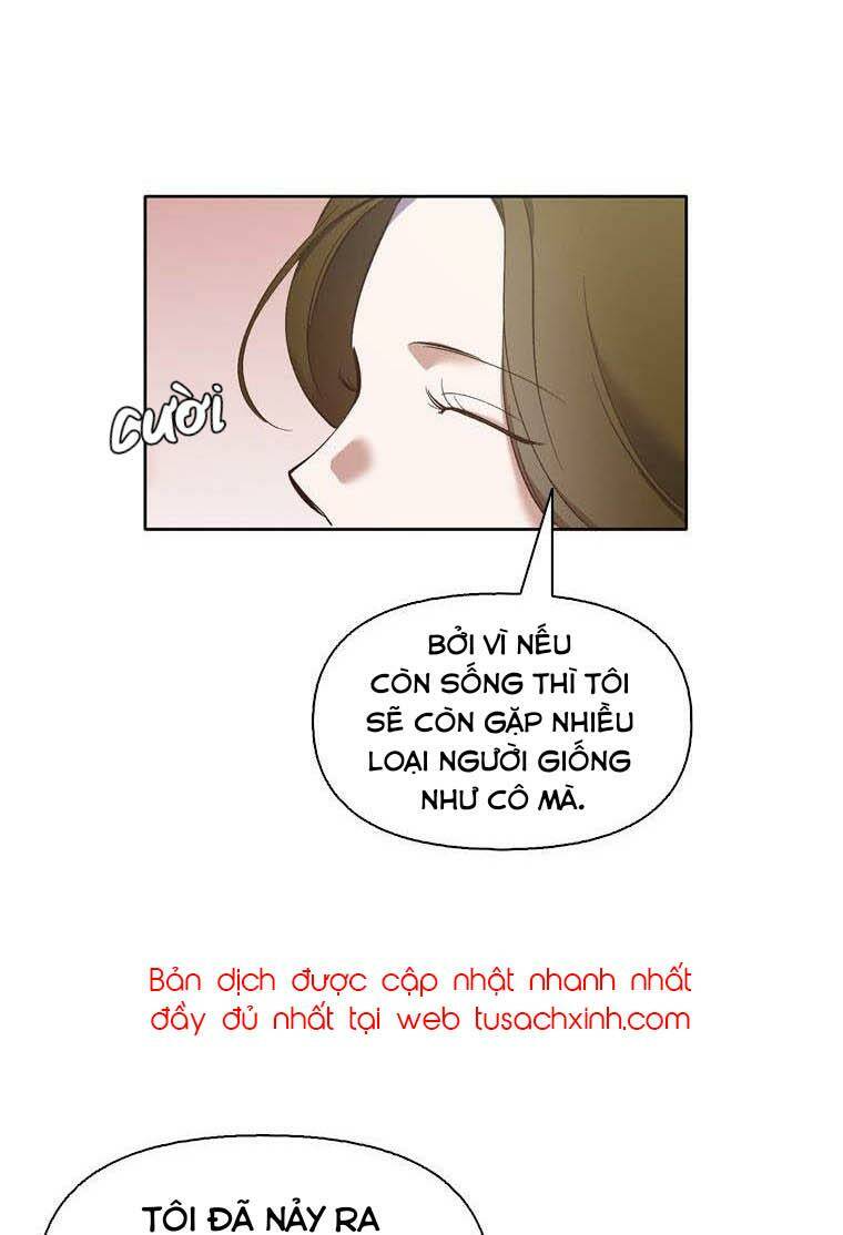 Khi Đó Chúng Ta Còn Trẻ Chương 15 Ảnh 38