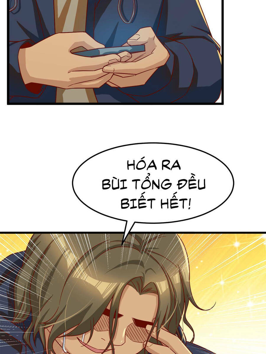 Trở Thành Tài Phiệt Nhờ Game Chương 17 Ảnh 40
