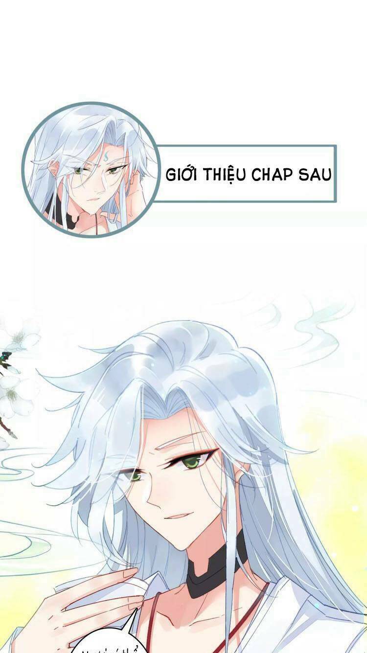 Thượng Tiên Nhà Ta Thích Ăn Giấm Chương 0 Ảnh 55