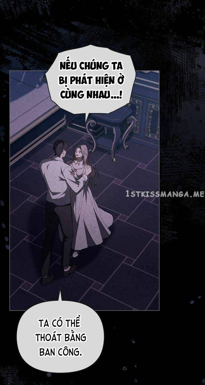 Ánh Trăng Đỏ Trong Đêm Chương 18 Ảnh 38