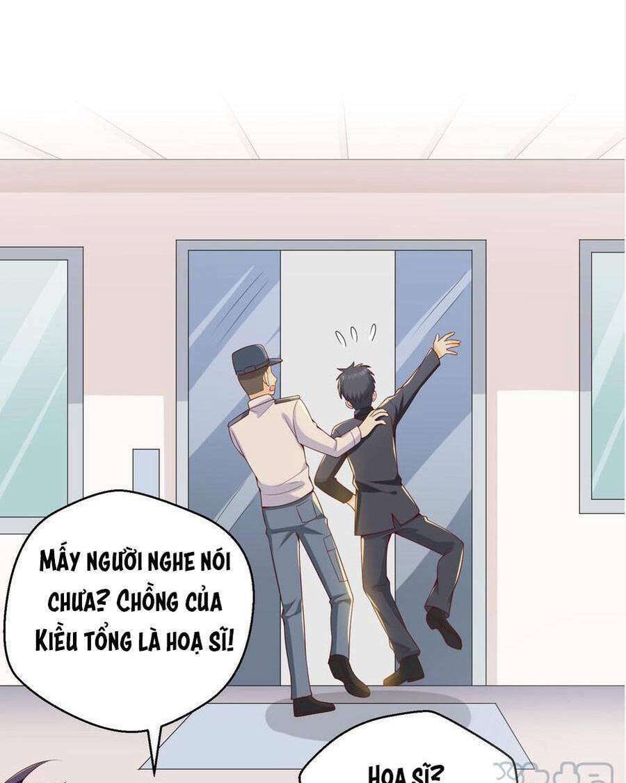 Hệ Thống: Thăng Cấp Nhờ Việc Nuôi Con Chương 13 Ảnh 8