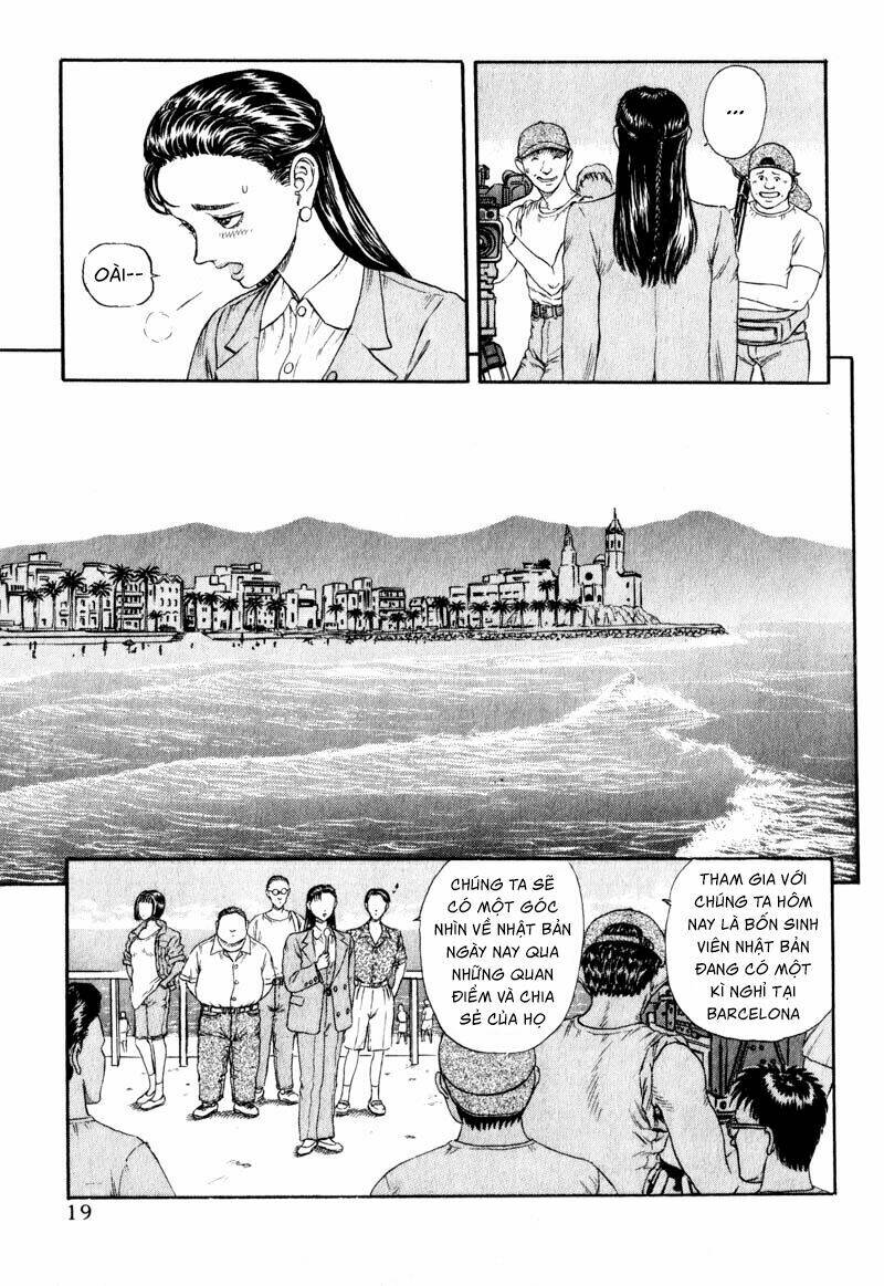 Japan Chương 1 Ảnh 16