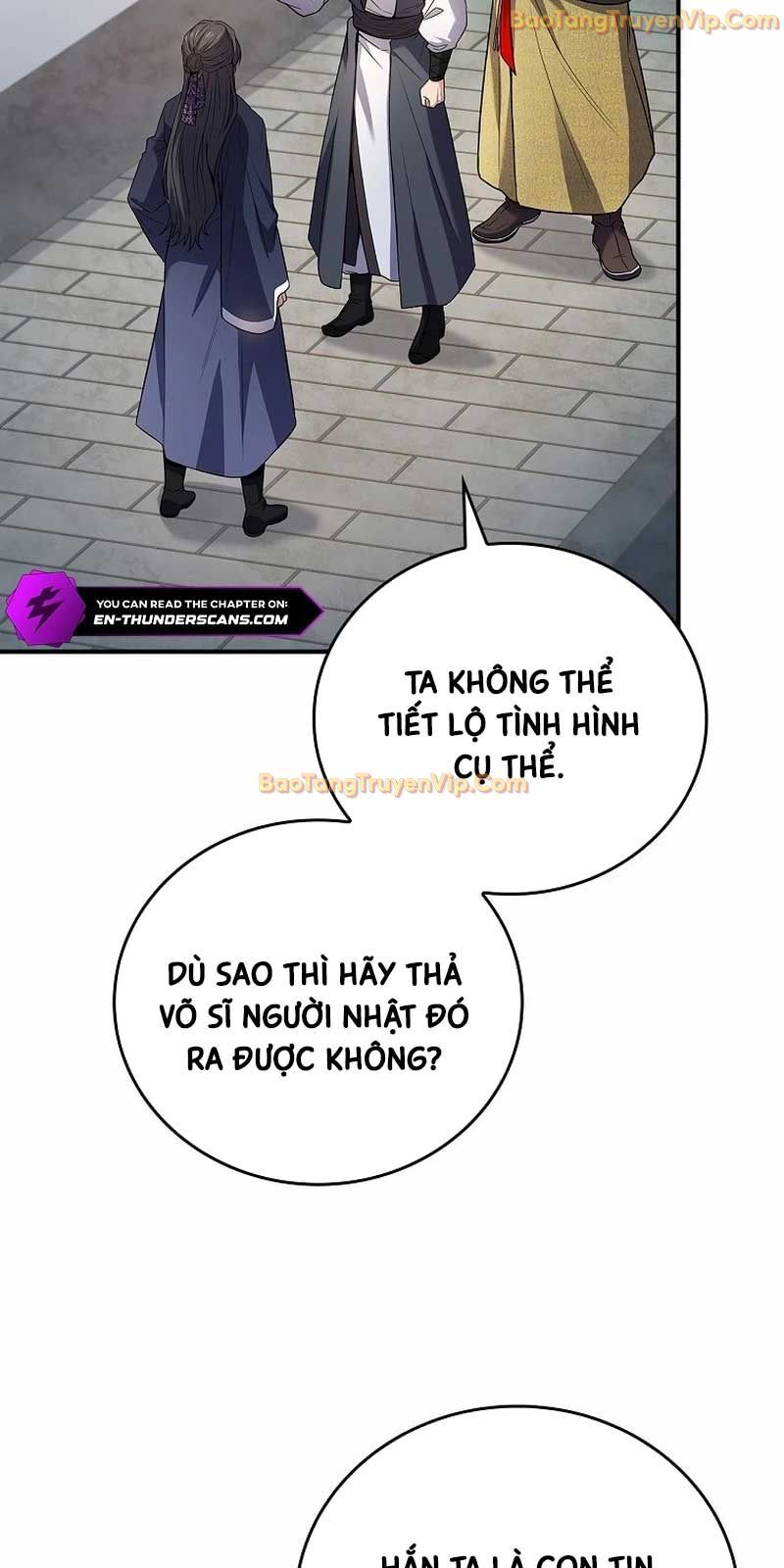 Chuyển Sinh Thành Tiêu Sư Chương 102 Ảnh 8