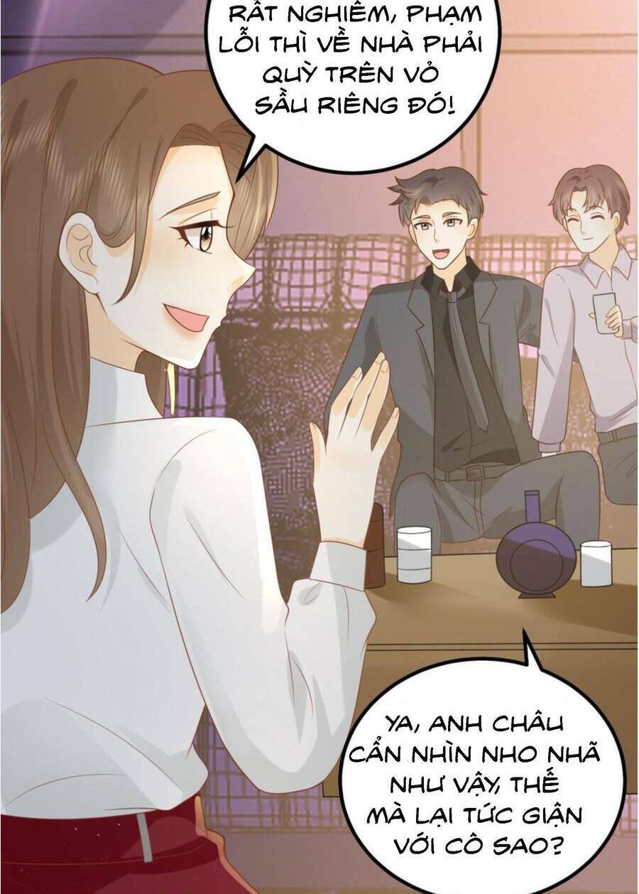 Hệ Thống: Thăng Cấp Nhờ Việc Nuôi Con Chương 15 Ảnh 34