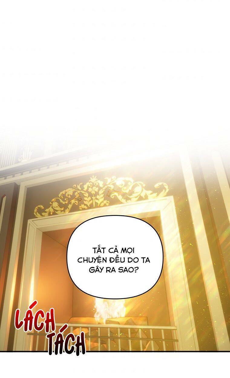 Cách Sống Sót Sau Khi Ngủ Với Hoàng Đế Chương 18 Ảnh 58