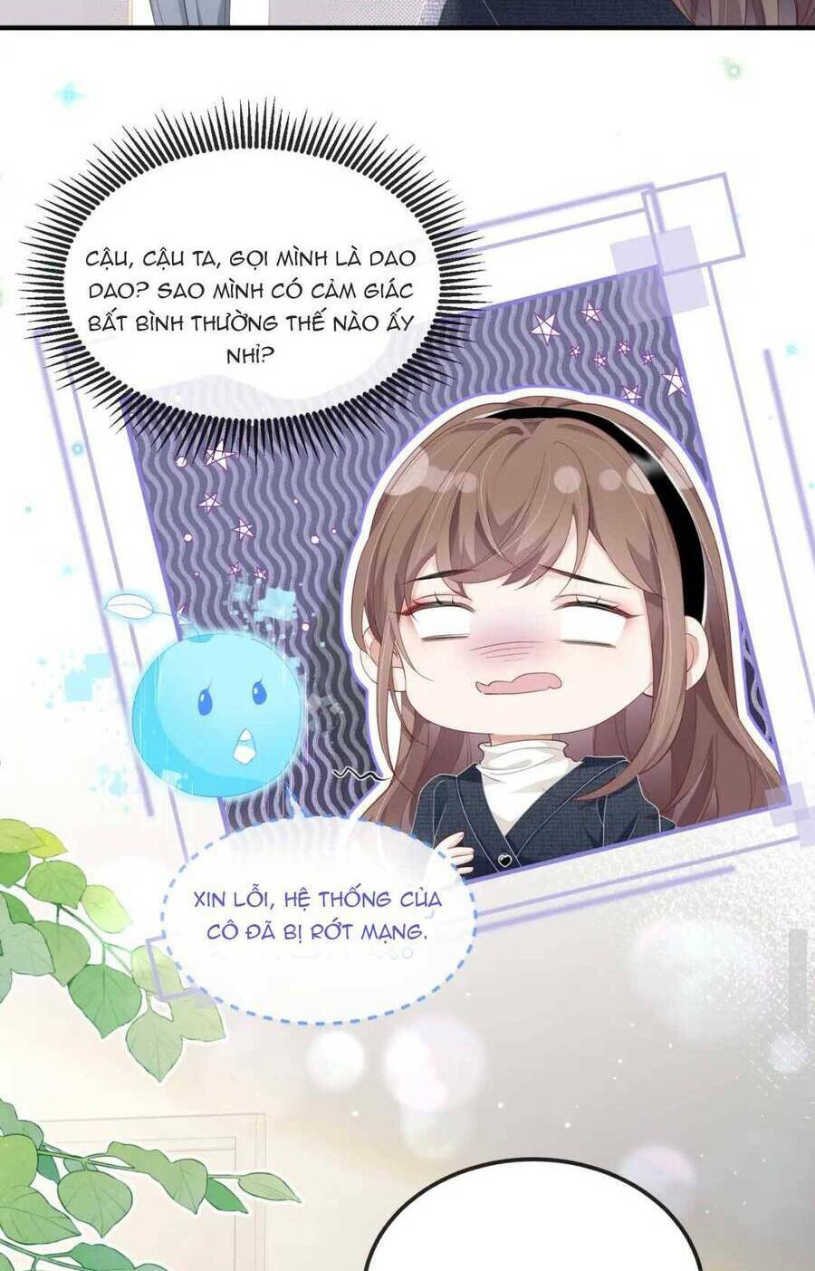 Đối Tượng Tôi Công Lược Đều Là Người Trọng Sinh Chương 14 Ảnh 13