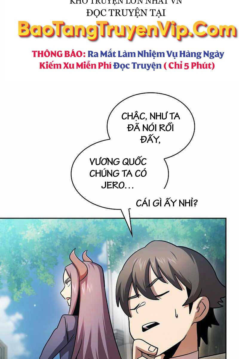 Có Thật Đây Là Anh Hùng Không? Chương 92 Ảnh 19