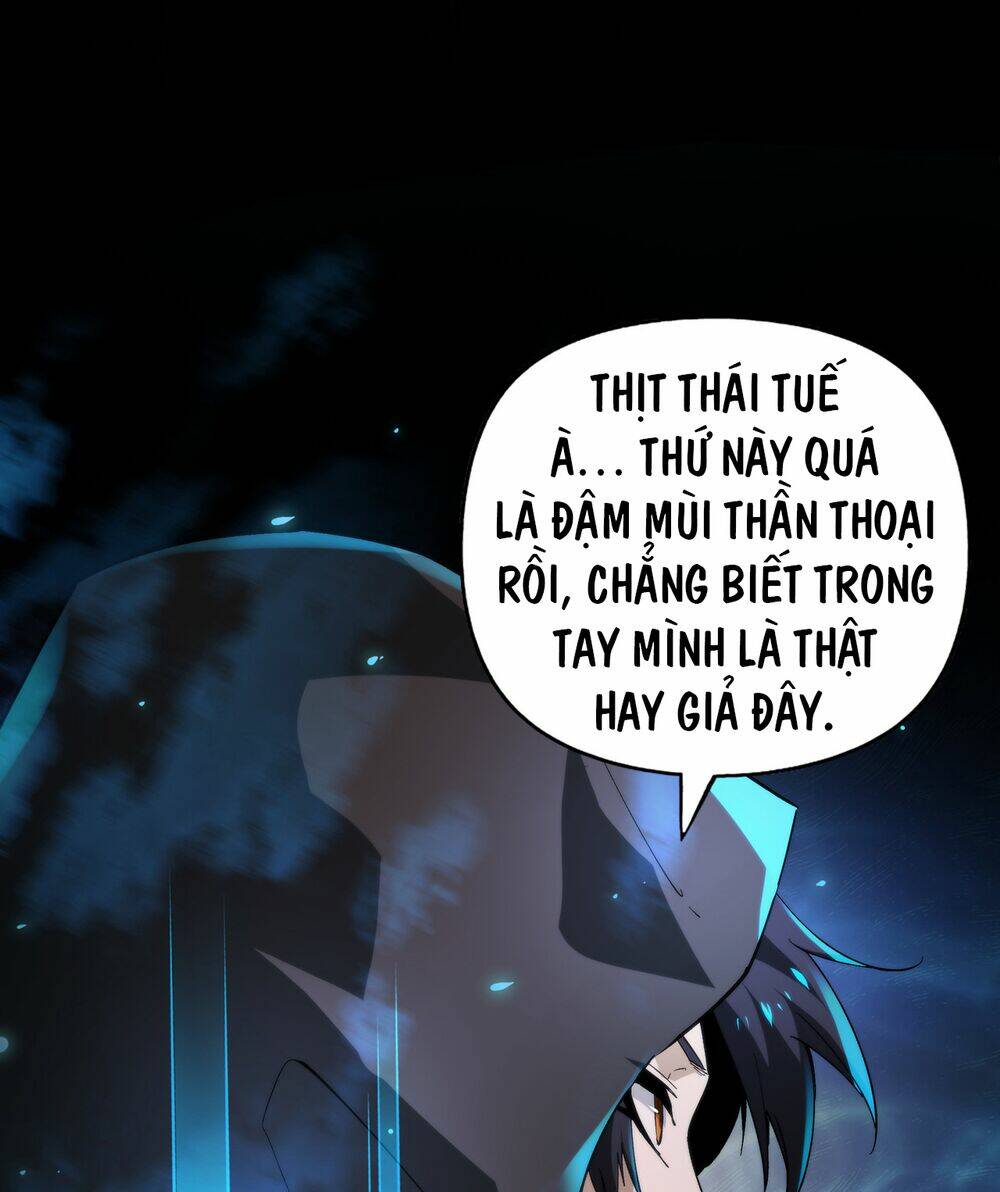 Ta Biến Thế Giới Kinh Dị Thành Trò Chơi Nuôi Dưỡng Chương 12 Ảnh 66