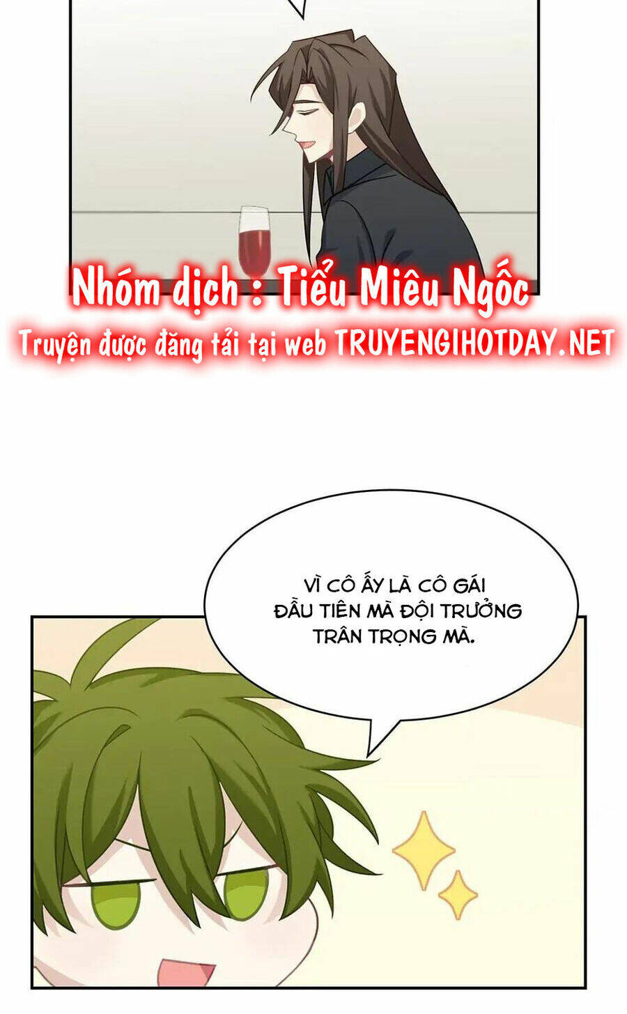 Lần Này, Tôi Sẽ Là Nhân Vật Chính Chương 27 Ảnh 34