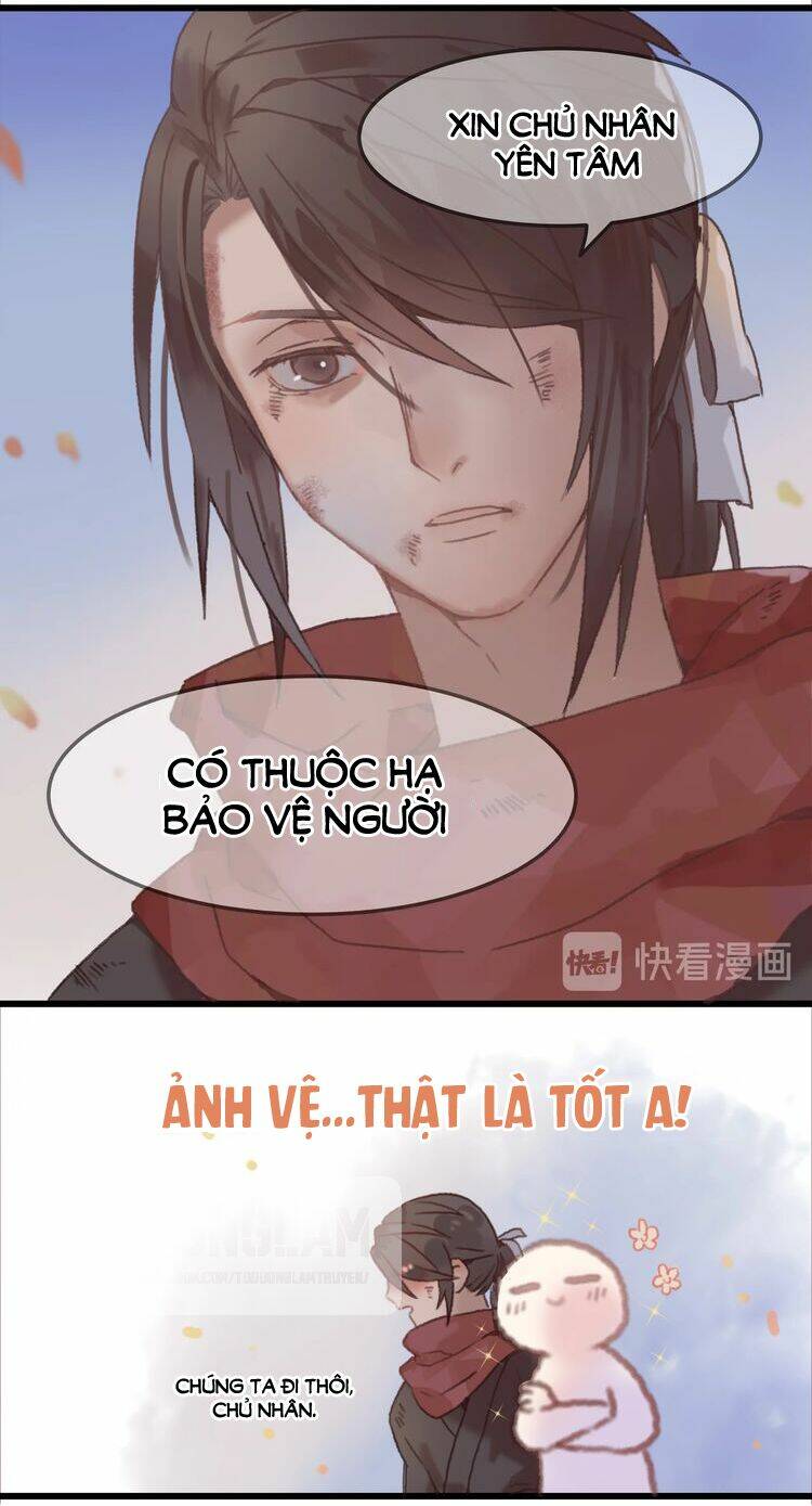 Mang Quải Hệ Thống, Nhất Trí Mạng Chương 5 Ảnh 35