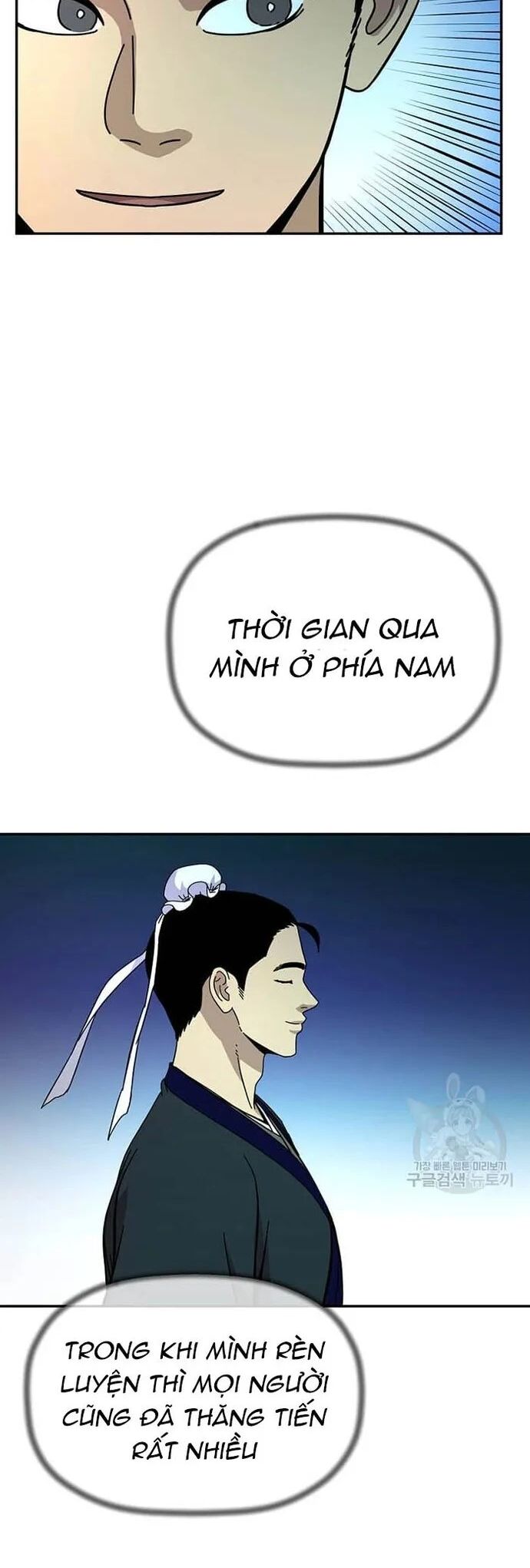 Học Giả Trở Lại Chương 172 Ảnh 11