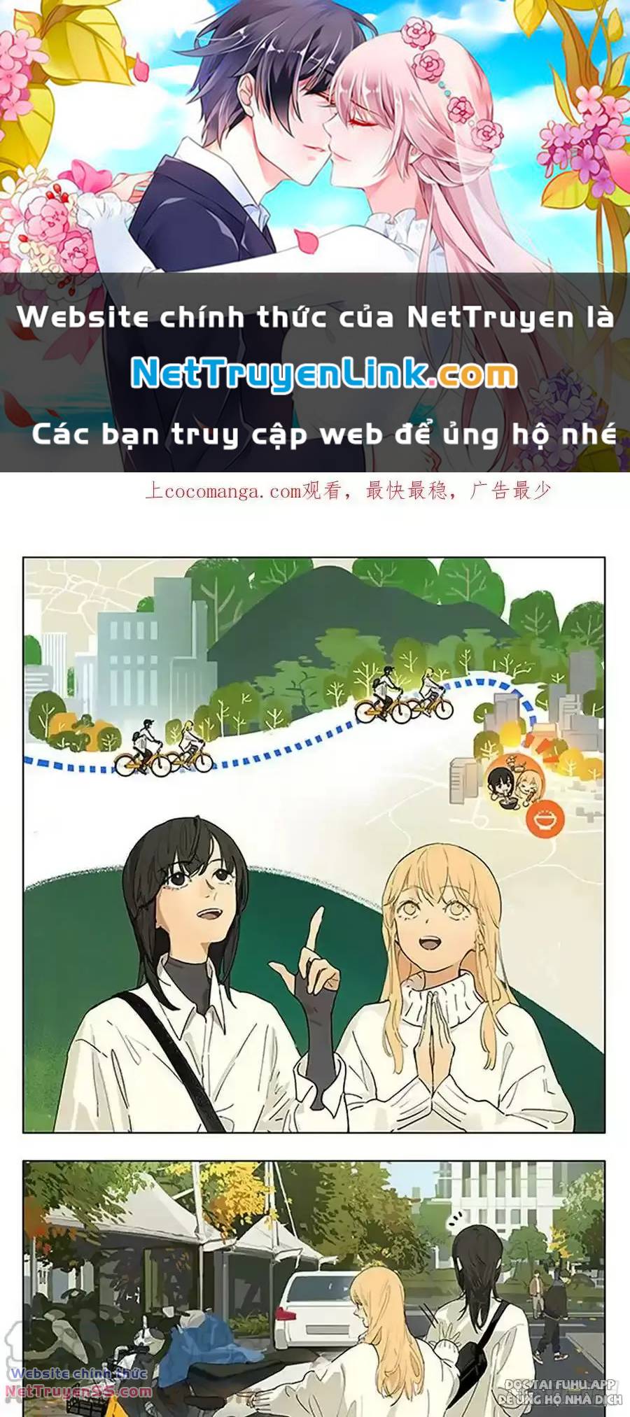 Chuyện Tình Tuổi Học Trò Chương 196 Ảnh 2