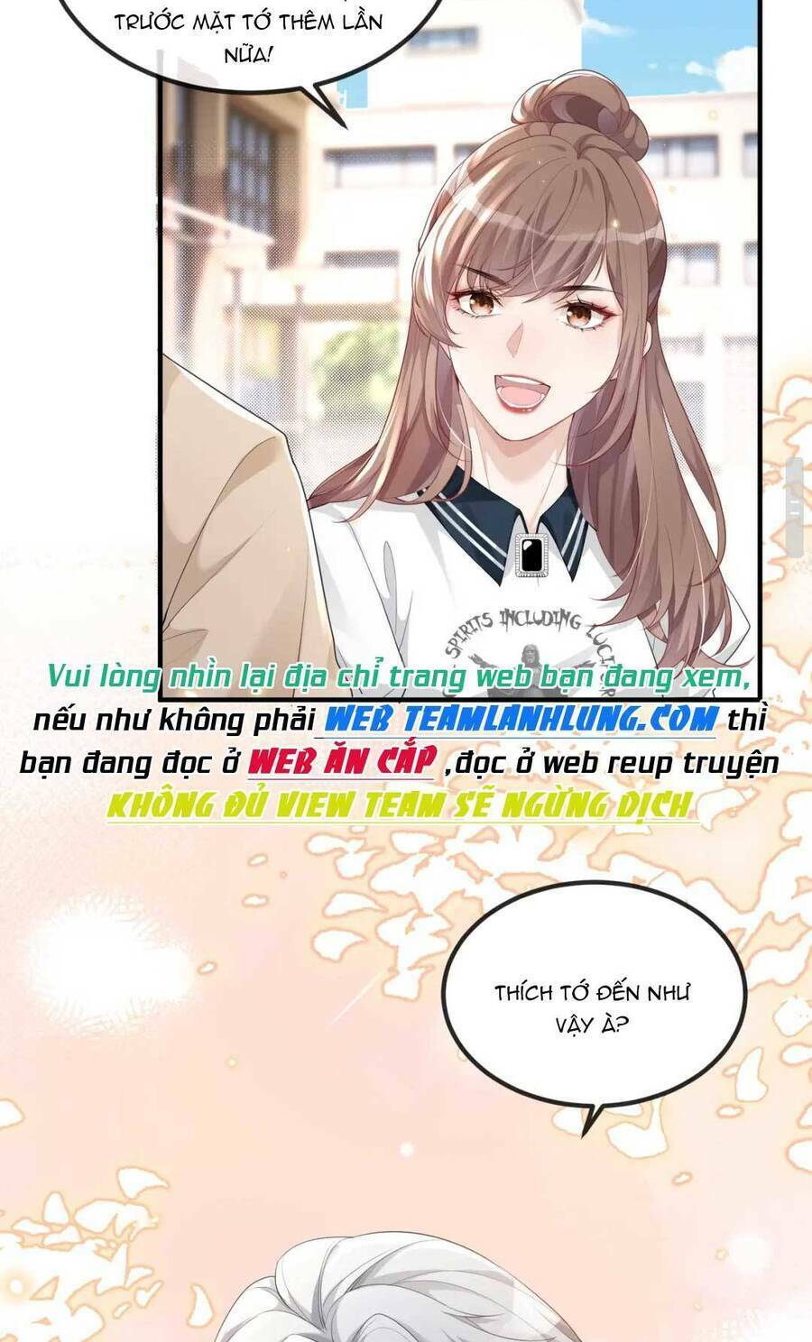 Đối Tượng Tôi Công Lược Đều Là Người Trọng Sinh Chương 21 Ảnh 14
