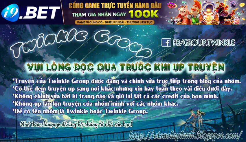 Kami-Sama Gakuen Armeria Chương 11 Ảnh 2