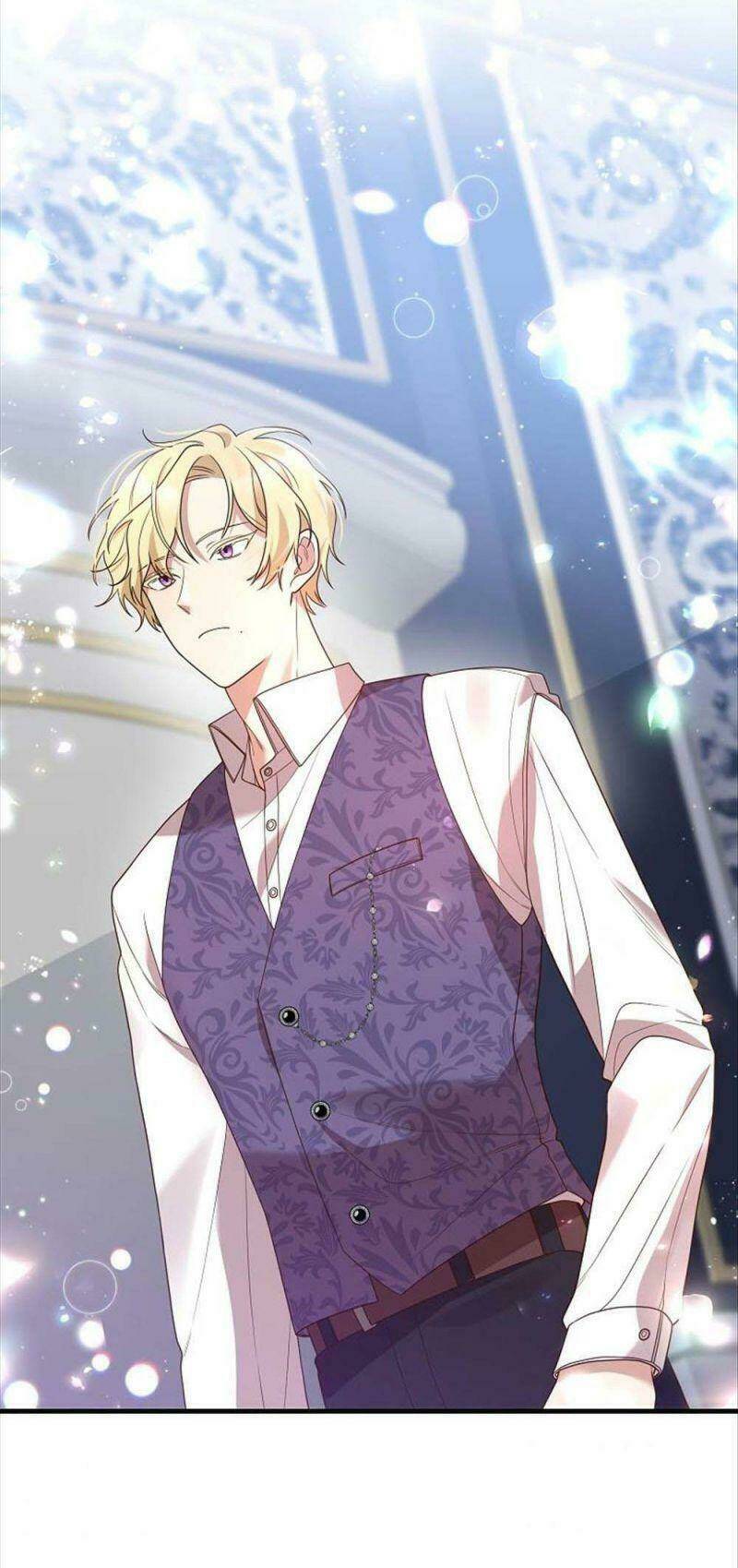 Hôn Phu Của Tôi Là Nam Chính Yandere Chương 2 Ảnh 60