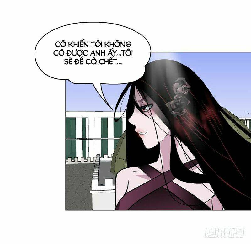 Beauty And Demon Chương 157 Ảnh 22