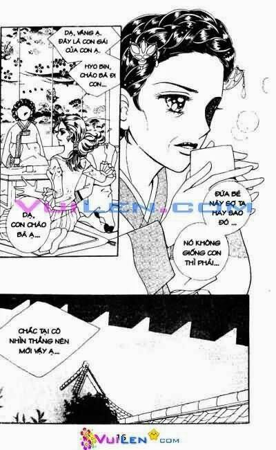 Tình Yêu Diệu Kỳ Chương 4 Ảnh 16