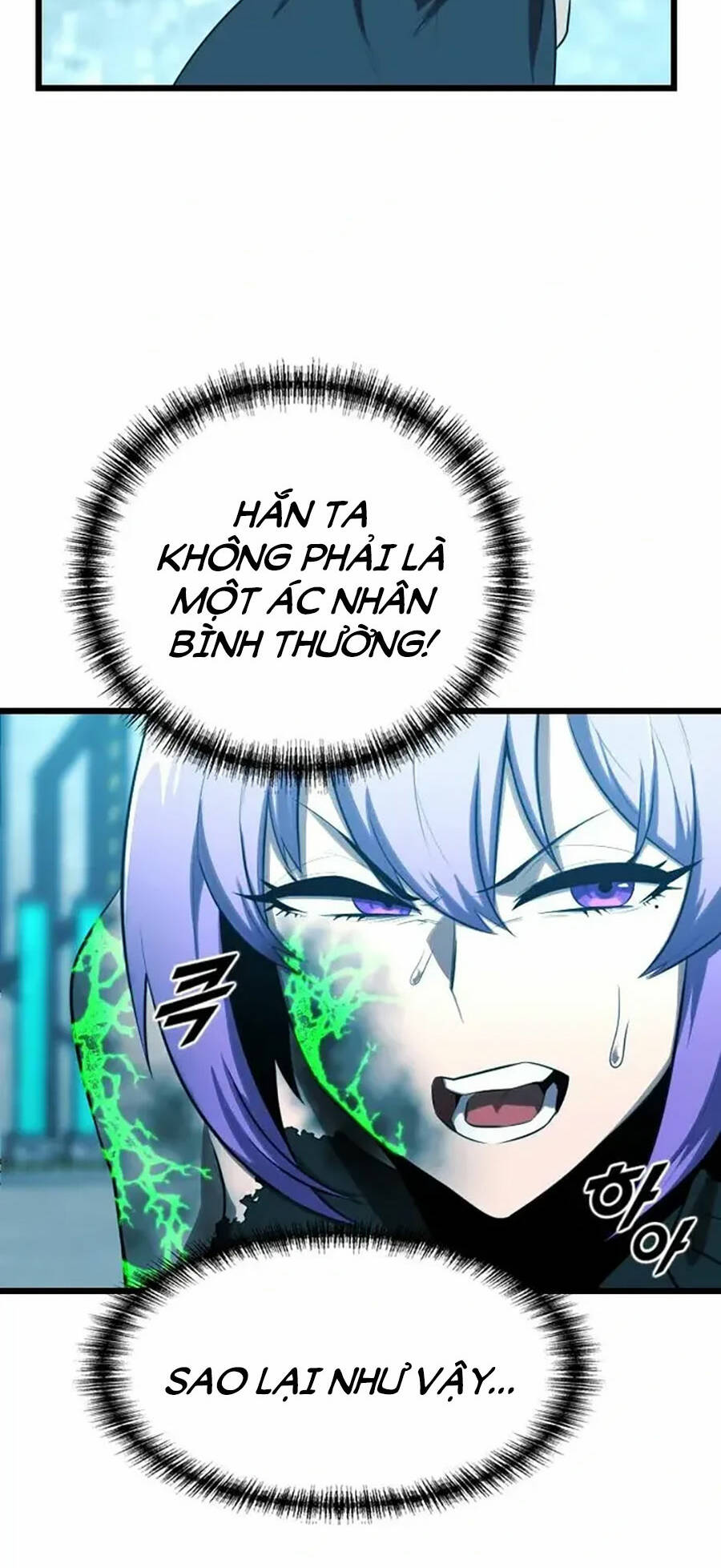 Người Thay Thế Anh Hùng Chương 22 Ảnh 93