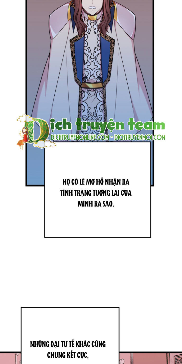 Hoàng Đế Bệ Hạ Là Mãnh Thú Chương 56 Ảnh 12