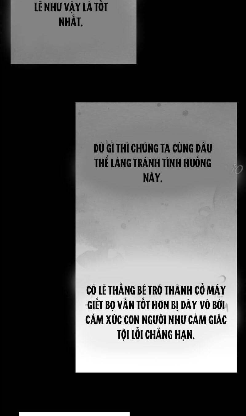BưƠM BưỚM Và MáU Chương 60 Ảnh 53