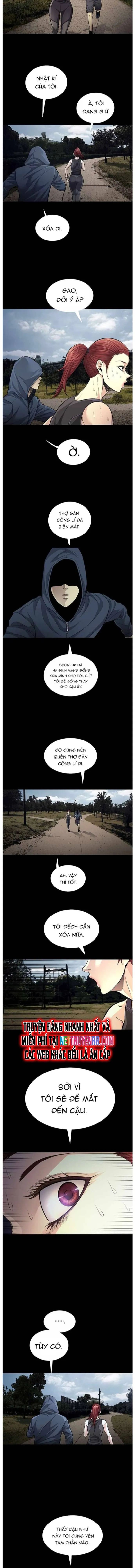 Tao Là Công Lý Chương 140.1 Ảnh 11