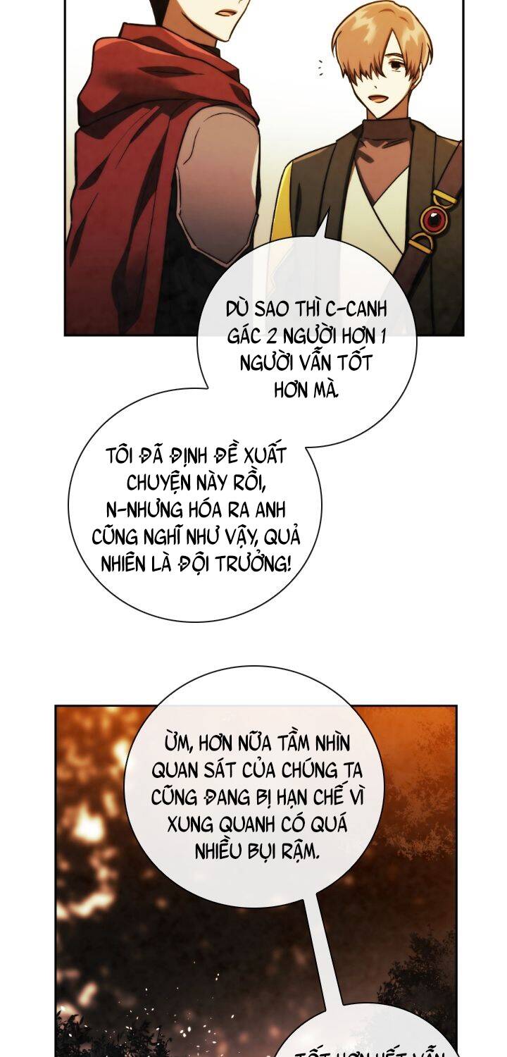 Người Chơi Hồi Quy Chương 88 Ảnh 29