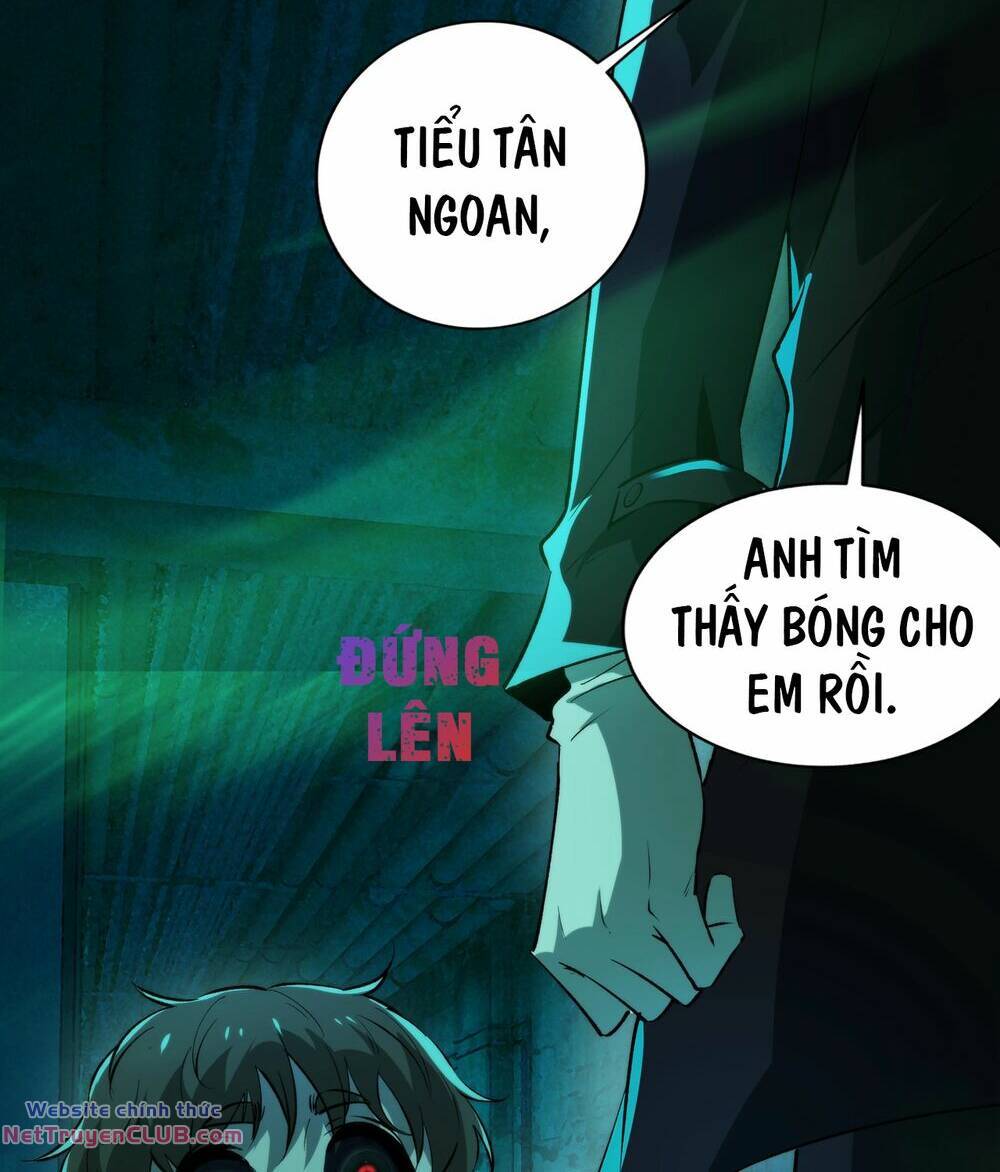 Ta Biến Thế Giới Kinh Dị Thành Trò Chơi Nuôi Dưỡng Chương 7 Ảnh 73