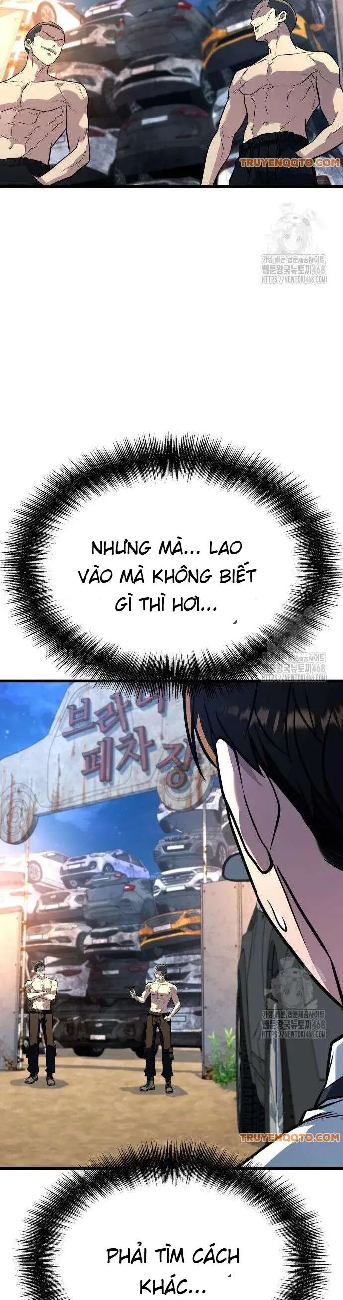 Bạo Lực Vương Chương 47 Ảnh 45