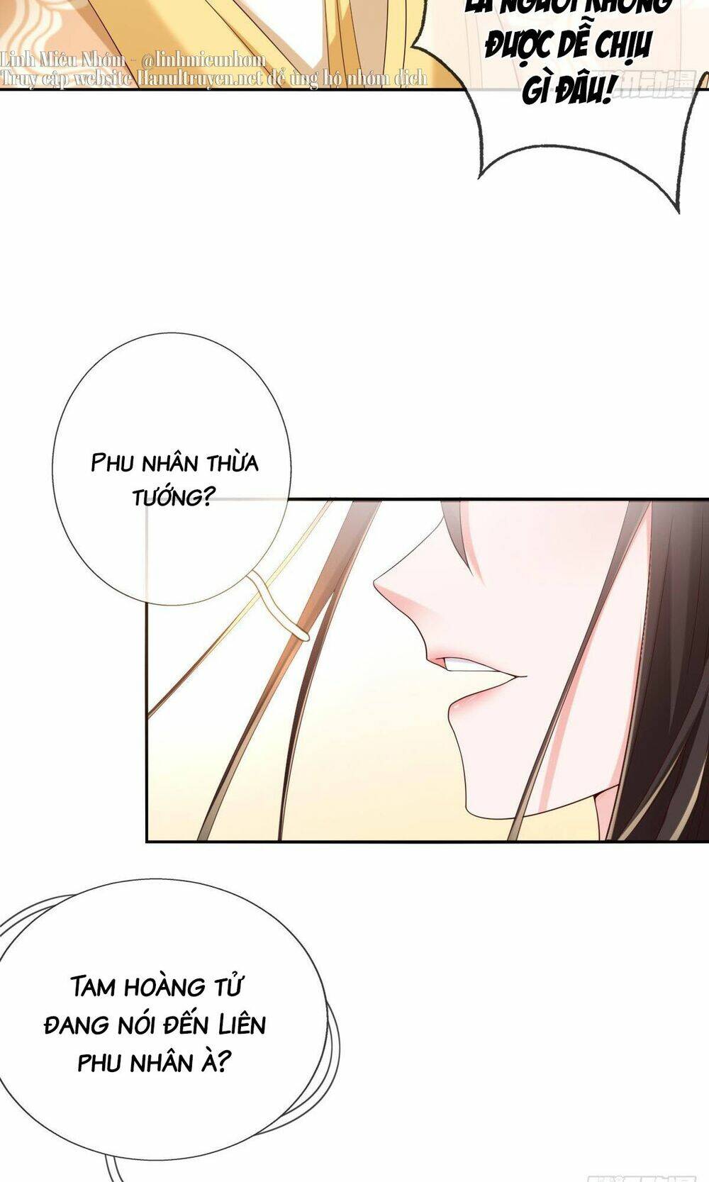 Kinh Thế Cuồng Phi Chương 15.1 Ảnh 6