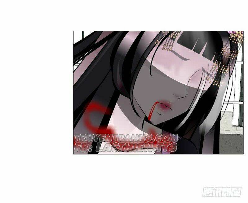 Beauty And Demon Chương 157 Ảnh 43