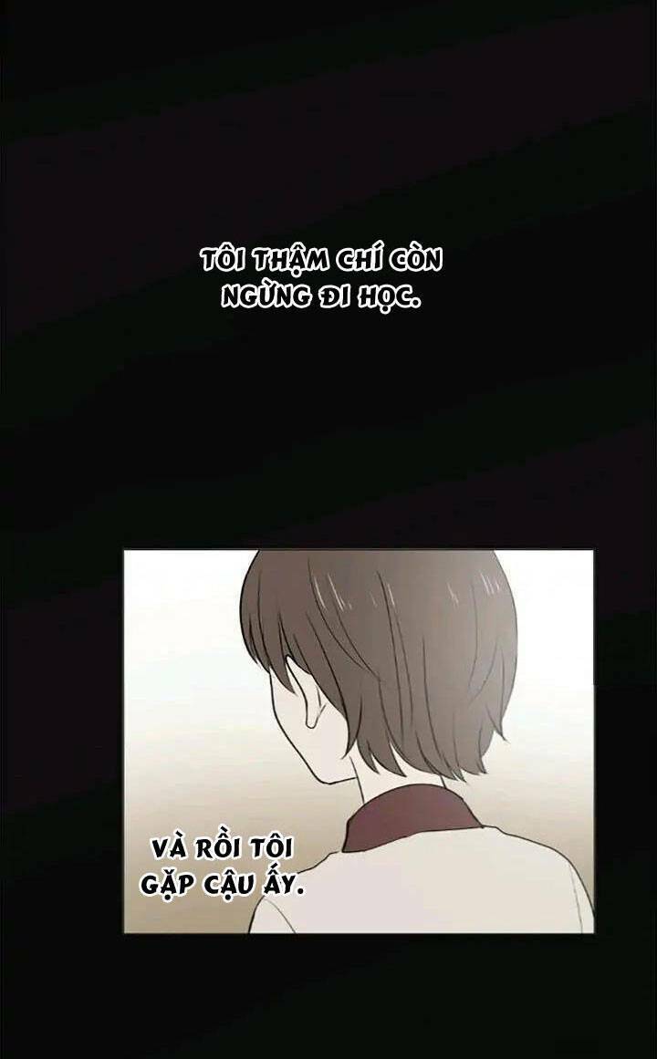 Tình Yêu Tuổi Trẻ Chương 48 Ảnh 30
