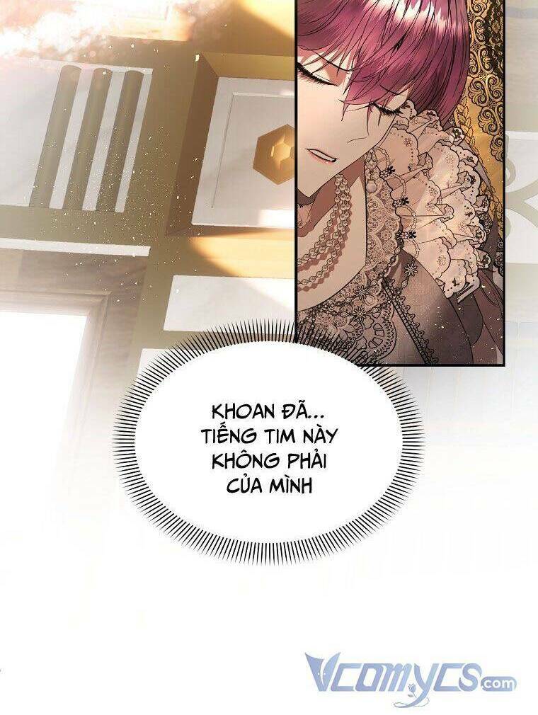 Cách Sống Sót Sau Khi Ngủ Với Hoàng Đế Chương 15 Ảnh 73