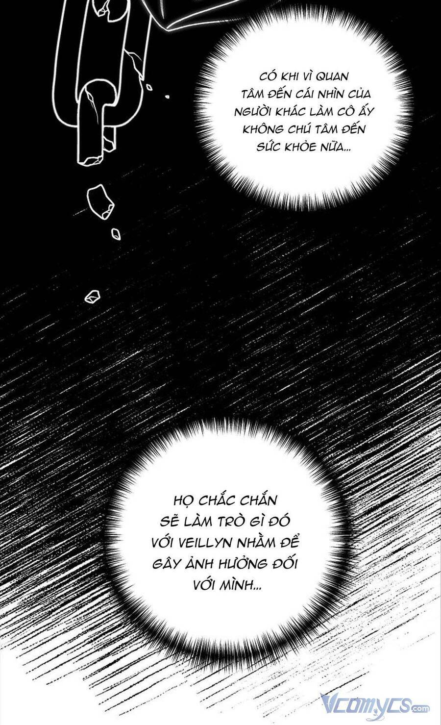 Hôn Phu Của Tôi Là Nam Chính Yandere Chương 10 Ảnh 15