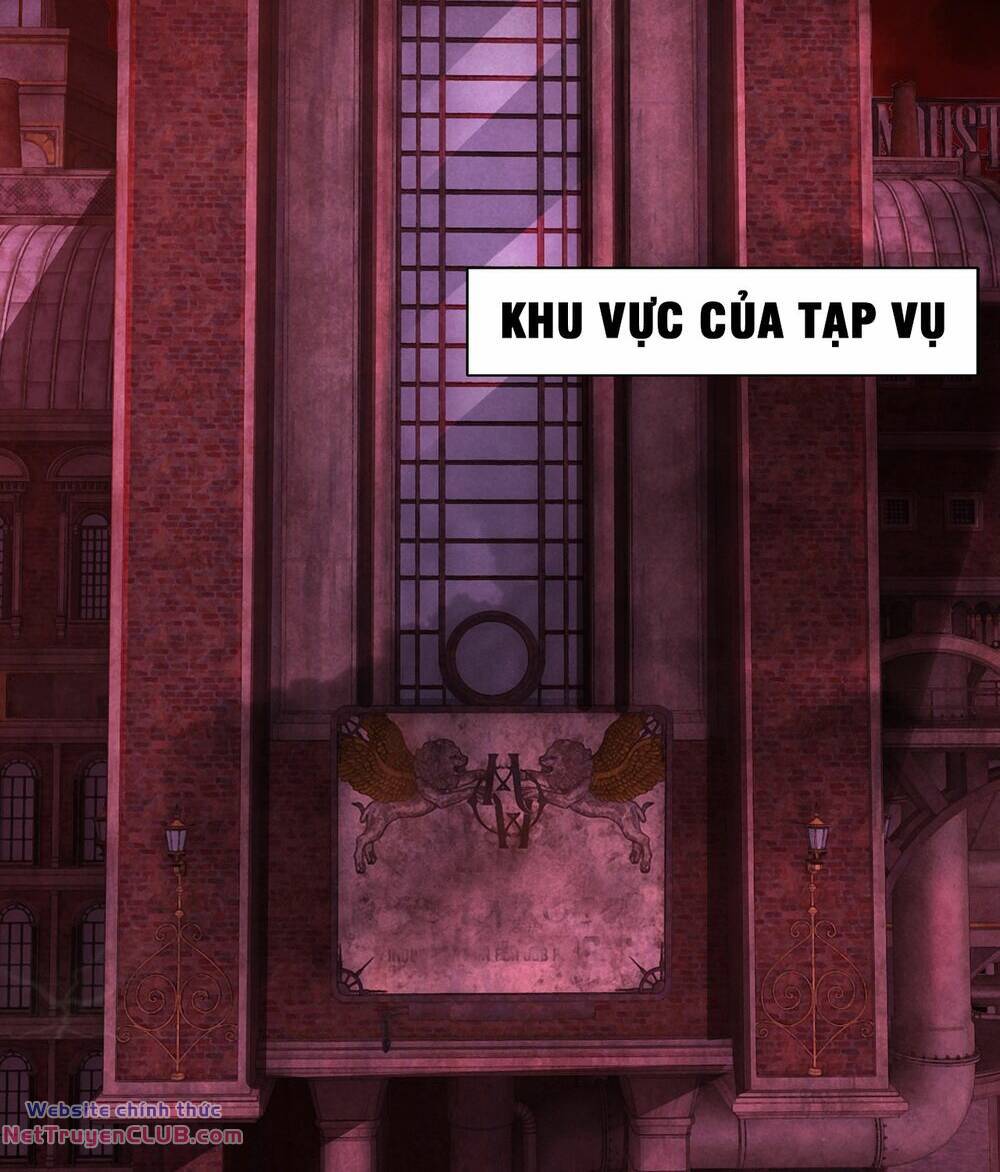 Ta Biến Thế Giới Kinh Dị Thành Trò Chơi Nuôi Dưỡng Chương 5 Ảnh 51