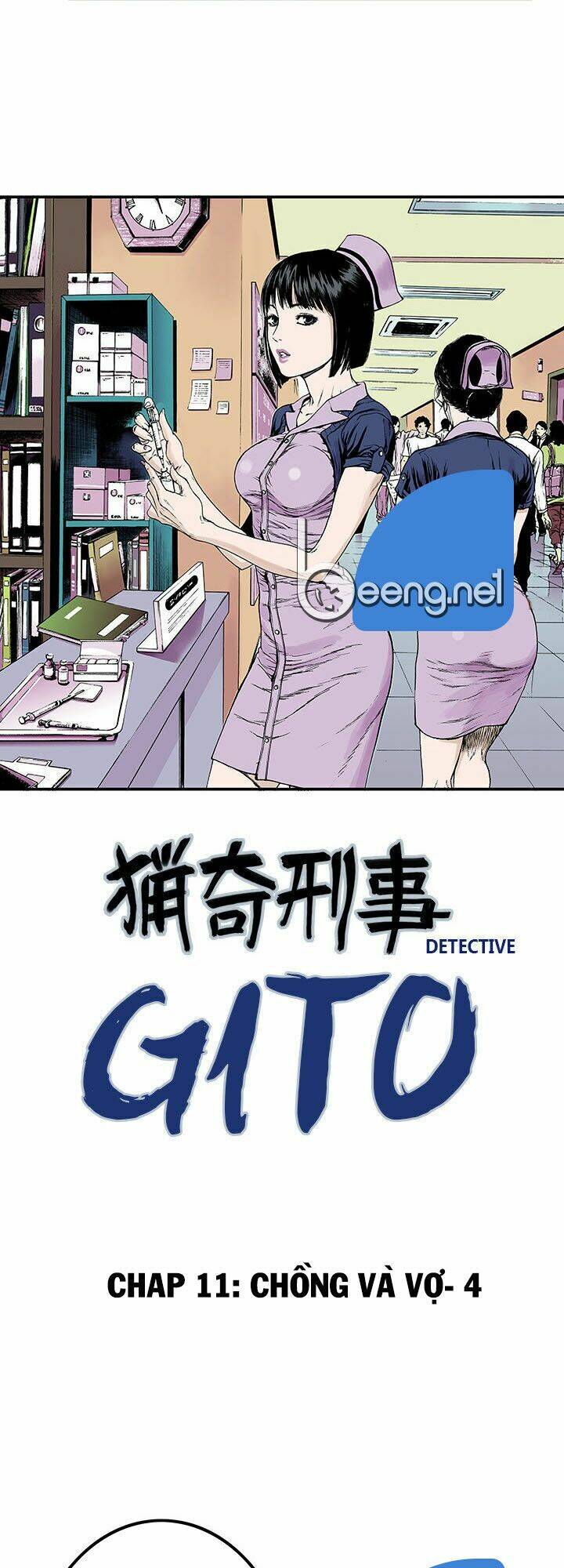 Kang Gito Chương 11 Ảnh 4