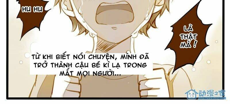 Hằng Mộng Nam Thần Chương 18 Ảnh 18