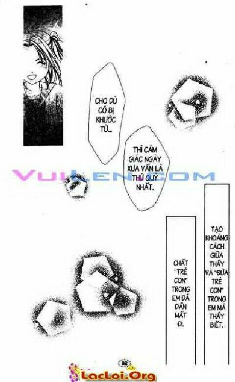 Honey Chương 19 Ảnh 37